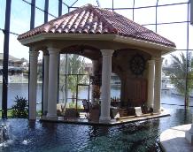Cast Stone Columns Gallery Double Click Here
